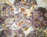 صورة لخطوة 6 من وصفة كفته وبطاطس بالطحينه 🍡🍢 طعم حكايه
