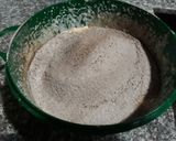 Foto del paso 3 de la receta: Selva Negra extra chocolate