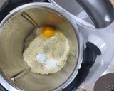 Foto del paso 4 de la receta: Pastas de Almendra - Turquía
