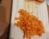 Foto del paso 1 de la receta: Yakimeshi