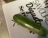 Une image de l'étape 4 de Gratin de navet blanc et courgette au jambon cru et emmental.