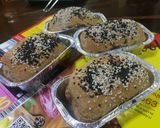รูปขั้นตอนการทำที่ 10 ของ ขนมปังโฮลวีต สูตรเจ