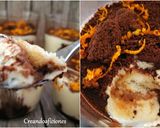 Foto del paso 9 de la receta Tiramisú de chocolate y naranja