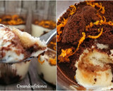 Foto del paso 9 de la receta: Tiramisú de chocolate y naranja