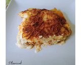 Foto del paso 14 de la receta: Pastel de patata gratinado