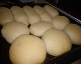 Foto del paso 8 de la receta: Pan para Sándwich - Hamburguesas - Panchos