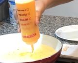 જલેબી (Jalebi Recipe In Gujarati) રેસીપી સ્ટેપ4ફોટો