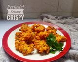 Foto langkah ke 5 dari resep Perkedel Kentang Crispy.