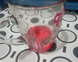 Foto langkah ke 1 dari resep Red Milk D'Coco.