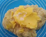 Foto langkah ke 1 dari resep Roti Almond Ala Bre*dt*lk.