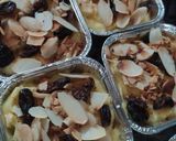 Foto langkah ke 4 dari resep Klapertart (no oven, no kukus).
