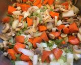 A picture of step 6 of Hearty Irish Beef Stew.