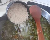 Csirkés rizsleves🍲 recept fázis 2 fotója