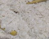 Foto langkah ke 3 dari resep Lemper ayam.