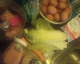 Foto langkah ke 1 dari resep Fuyonghai Ala Mom.