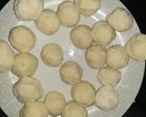 Foto del paso 4 de la receta: Papas Rellenas con Queso
