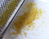 Foto langkah ke 2 dari resep Lemon Cake.
