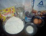 Foto langkah ke 1 dari resep Roti maryam sederhana #BikinRamadanBerkesan.