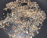 Foto langkah ke 1 dari resep Acar Cabe India / Indian Chili Pickle (Mirch Ka Achar).