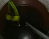 Foto langkah ke 3 dari resep Jenang tepung ganyong/ garut.