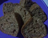 Foto del paso 5 de la receta: Tortita de manzana 🍎 (vegana) 🌱