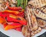 Foto del paso 10 de la receta: 198. Parrillada de Verduras