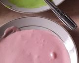 Foto langkah ke 3 dari resep Bolu Kukus Sprite.