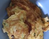 Foto langkah ke 3 dari resep Tahu telur.