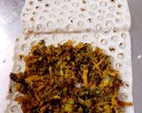 عکس مرحله 4 از دستور 🌶 سمبوسه پیتزایی 🌶
