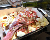 Foto del paso 7 de la receta: Cordero asado al cava