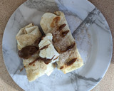Foto del paso 7 de la receta: Deditos de manzana