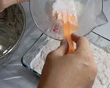 Foto langkah ke 7 dari resep Sate Ikan Kukus Khas Bangka.