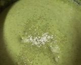 ગી્ન થાઈ કરી(Green Thai curry recipe in Gujarati) રેસીપી સ્ટેપ5ફોટો