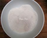 Foto langkah ke 1 dari resep Puding Buah Cempedak.