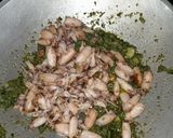 Foto langkah ke 3 dari resep Cumi hulk.