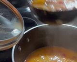 A picture of step 9 of White bean stew!.