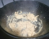 Foto del paso 4 de la receta: Arroz frito con pollo
