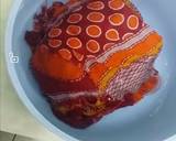Homemade Rumaali Rotis recipe step 1 photo