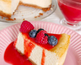 Foto del paso 7 de la receta: Cheesecake fabulosa