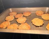 Foto del paso 7 de la receta: Galletas de avena, zanahoria y coco