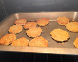Foto del paso 7 de la receta: Galletas de avena, zanahoria y coco