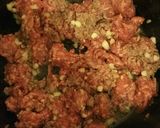 Foto del paso 4 de la receta: Torretas de carne a la Bolgnesa