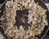 Foto del paso 3 de la receta: 🌽Taquitos de choripaquezo con tortilla de maíz 🌽