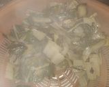 Foto del paso 1 de la receta: Ñoquis de acelga