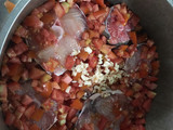 Surubi al tomate