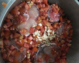 Foto del paso 3 de la receta: Surubi al tomate