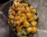 Une image de l'étape 3 de Œuf et avocat 🥑.
