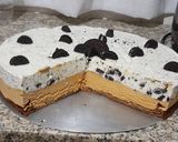 Foto del paso 16 de la receta: Torta helada oreo