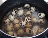 Foto langkah ke 2 dari resep Bihun Cabe Ijo.