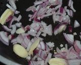Foto del paso 3 de la receta: Albóndigas con papa